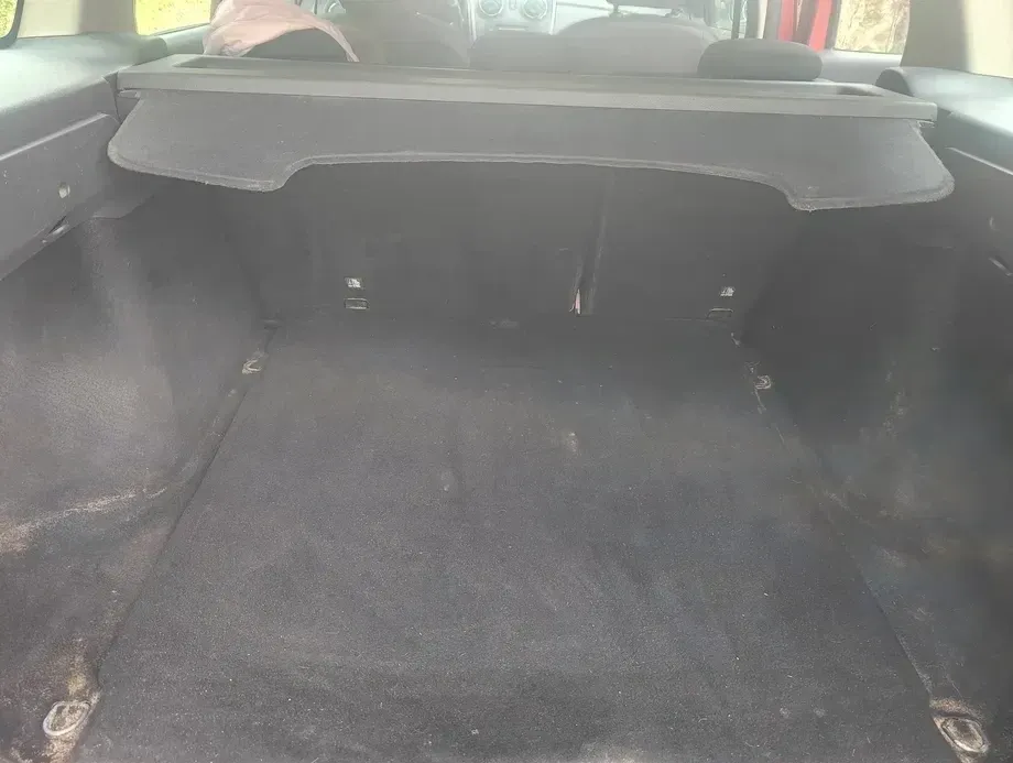 Dacia Logan MCV 0.9 TCe 90 CP Laureate — imagine 8