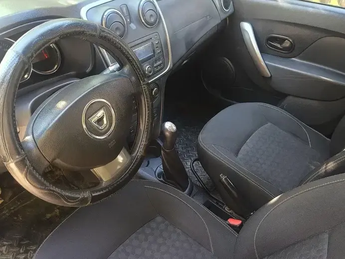 Dacia Logan MCV 0.9 TCe 90 CP Laureate