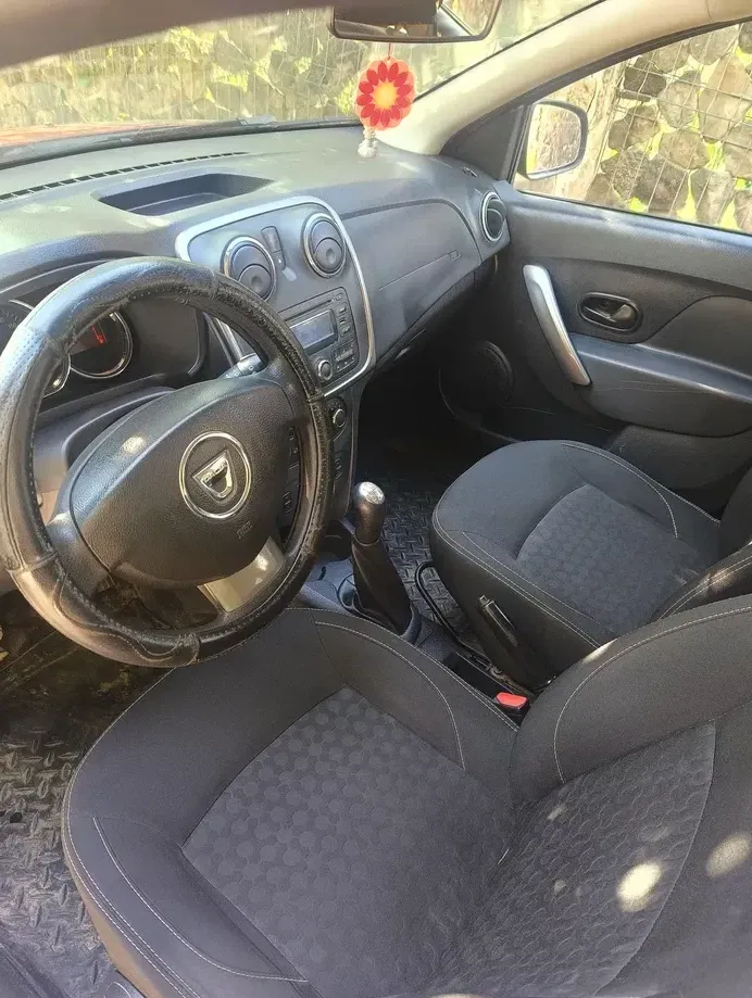 Dacia Logan MCV 0.9 TCe 90 CP Laureate — imagine 6