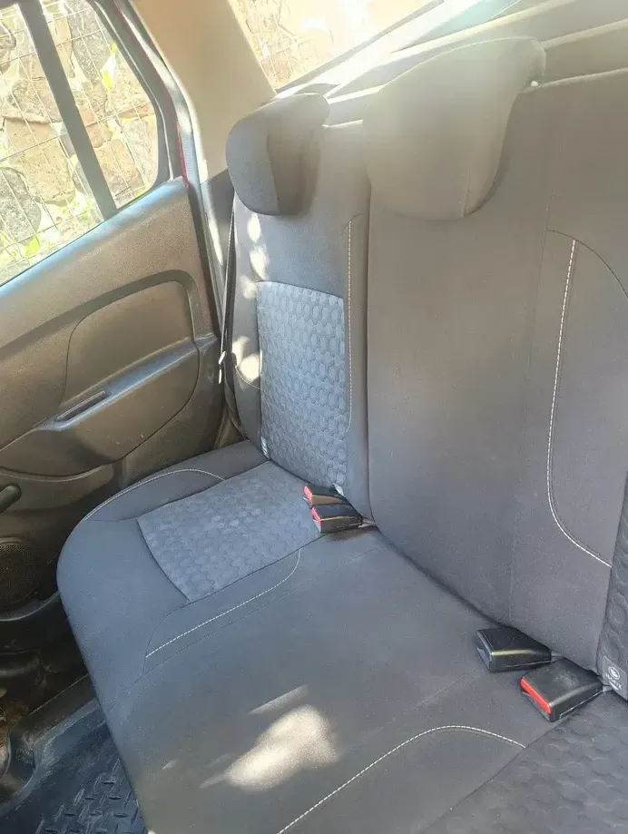 Dacia Logan MCV 0.9 TCe 90 CP Laureate — imagine 7