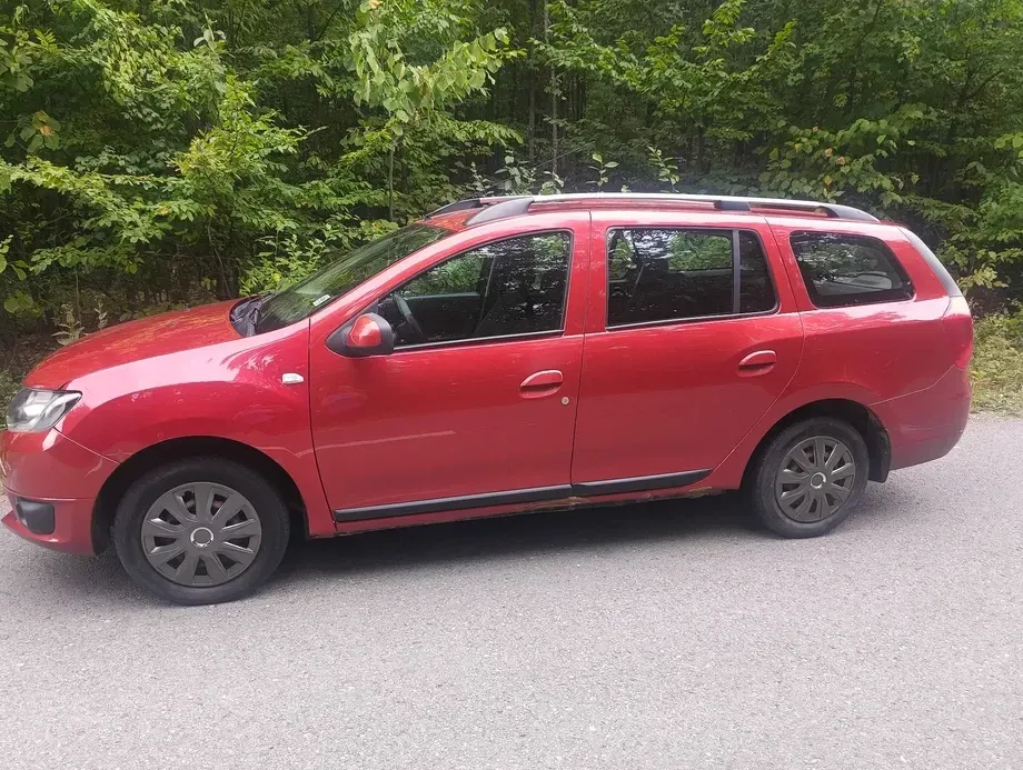 Dacia Logan MCV 0.9 TCe 90 CP Laureate — imagine 2