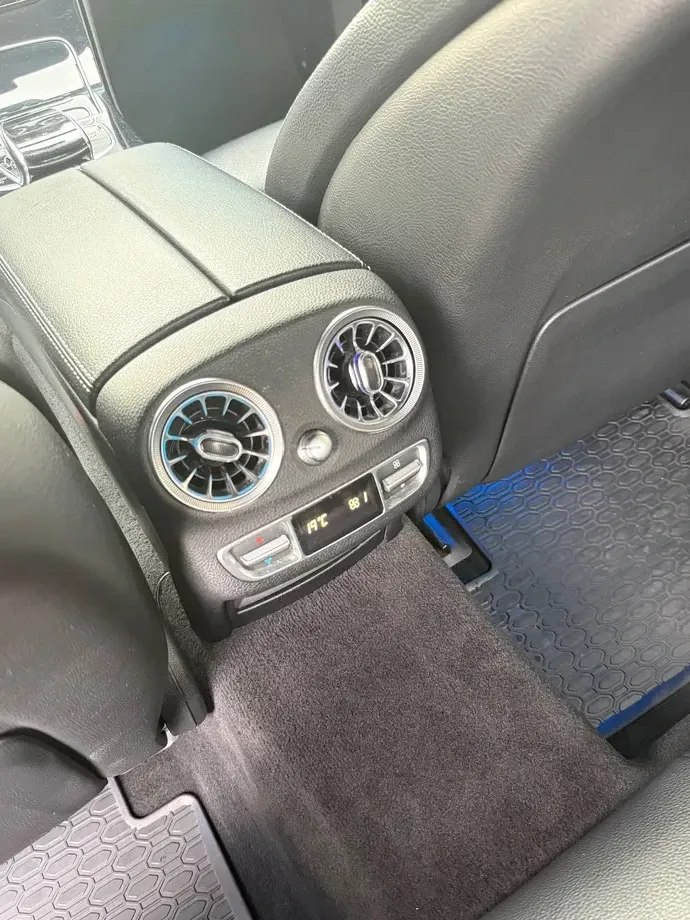 Mercedes-Benz C 250 d Aut. — imagine 2