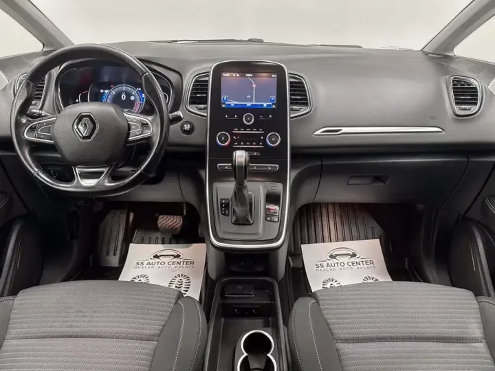 Renault Scénic IV ENERGY dCi 110 EDC Business