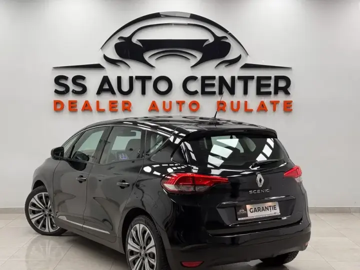 Renault Scénic IV ENERGY dCi 110 EDC Business