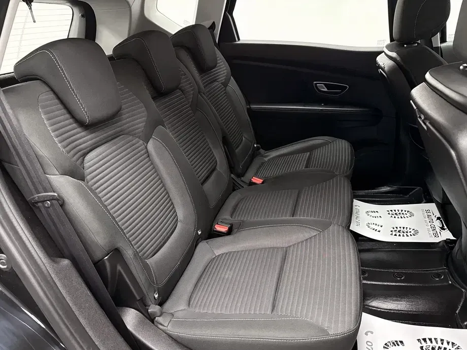 Renault Scénic IV ENERGY dCi 110 EDC Business — imagine 8