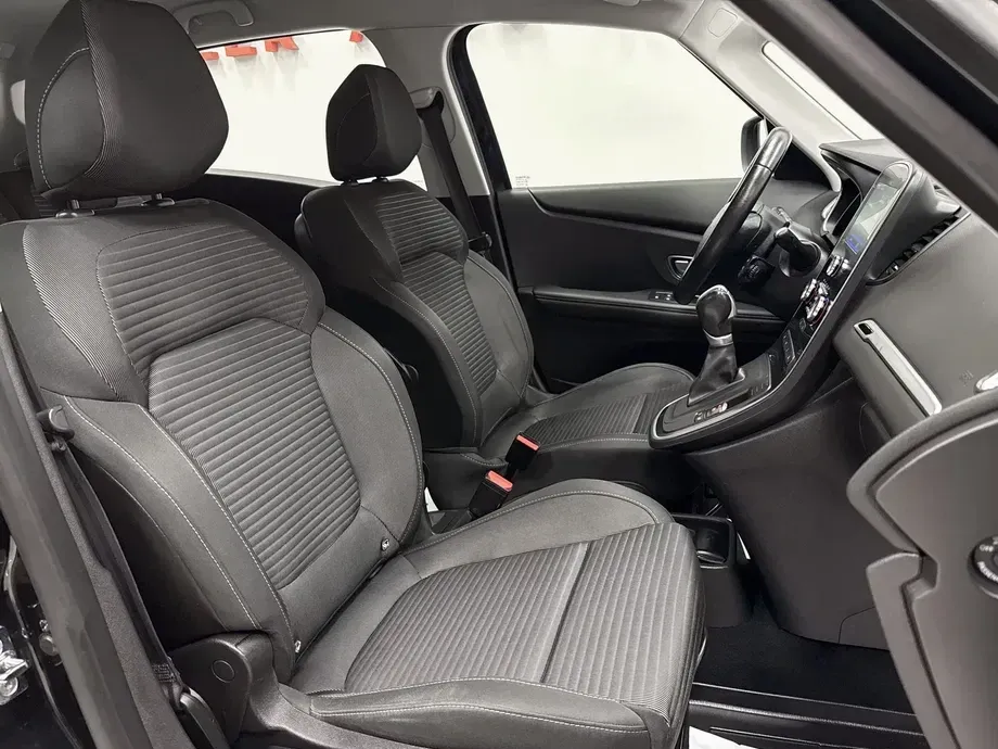 Renault Scénic IV ENERGY dCi 110 EDC Business — imagine 7
