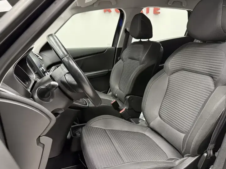 Renault Scénic IV ENERGY dCi 110 EDC Business