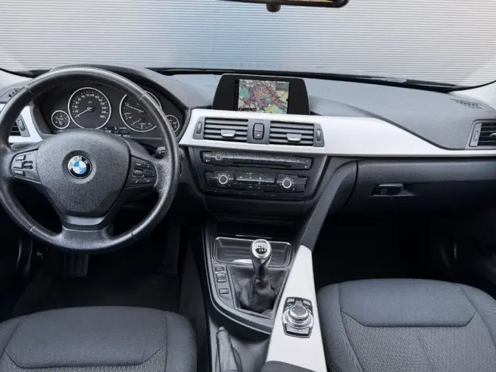 BMW Seria 3 F30/F31/F34