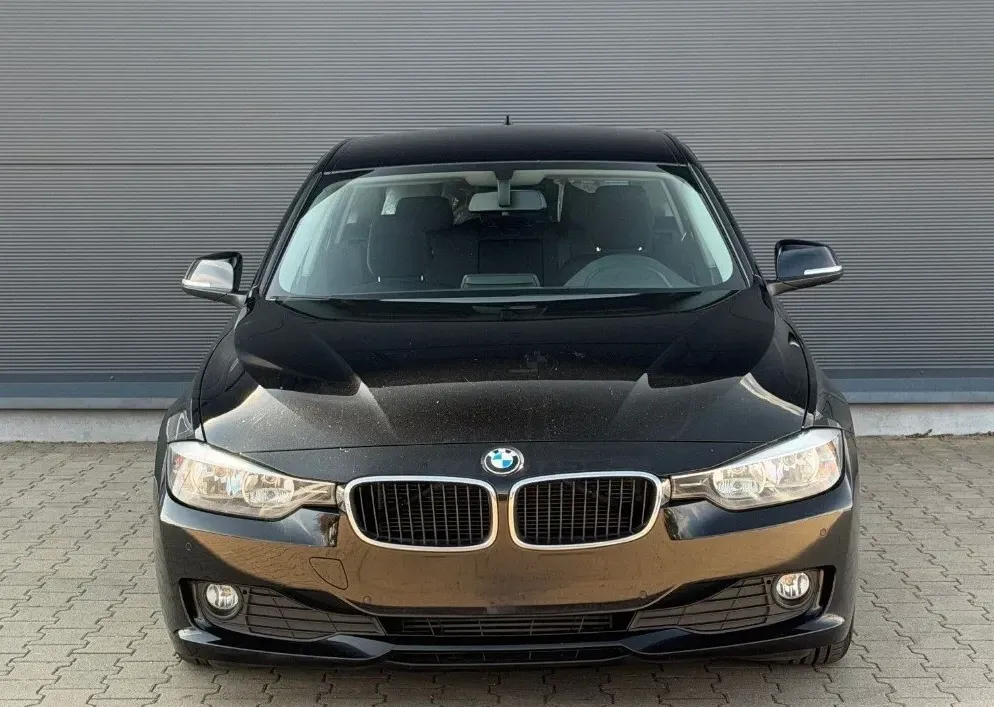 BMW Seria 3 F30/F31/F34 — imagine 10