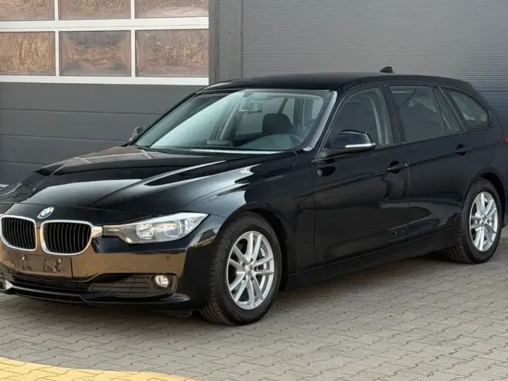BMW Seria 3 F30/F31/F34