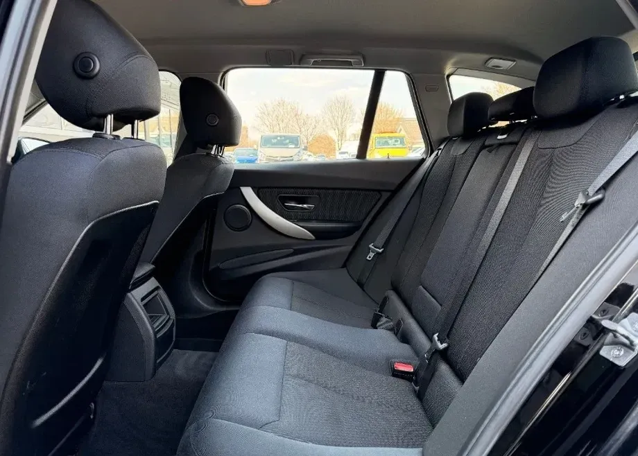 BMW Seria 3 F30/F31/F34 — imagine 9