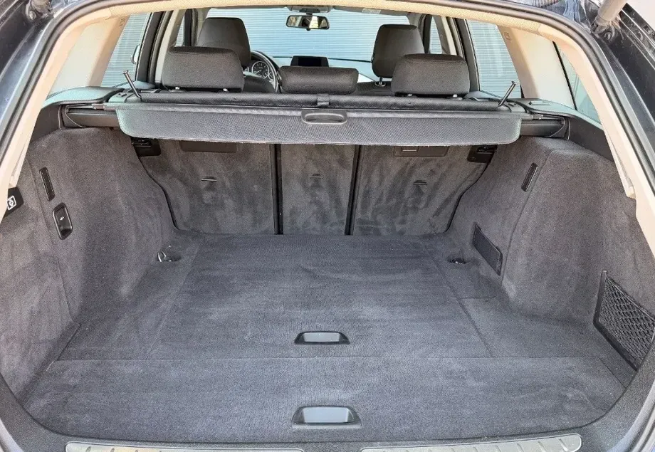 BMW Seria 3 F30/F31/F34 — imagine 7