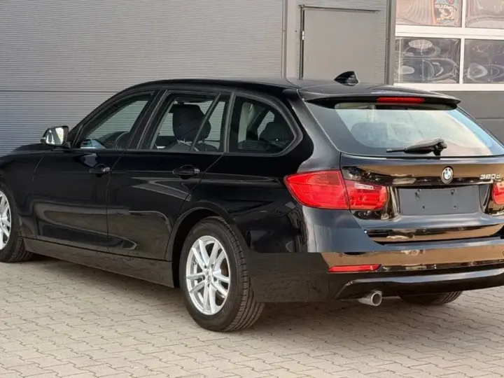BMW Seria 3 F30/F31/F34