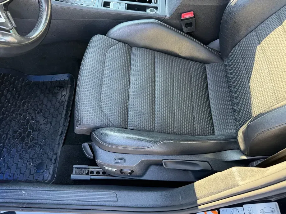 Volkswagen Golf VII — imagine 8