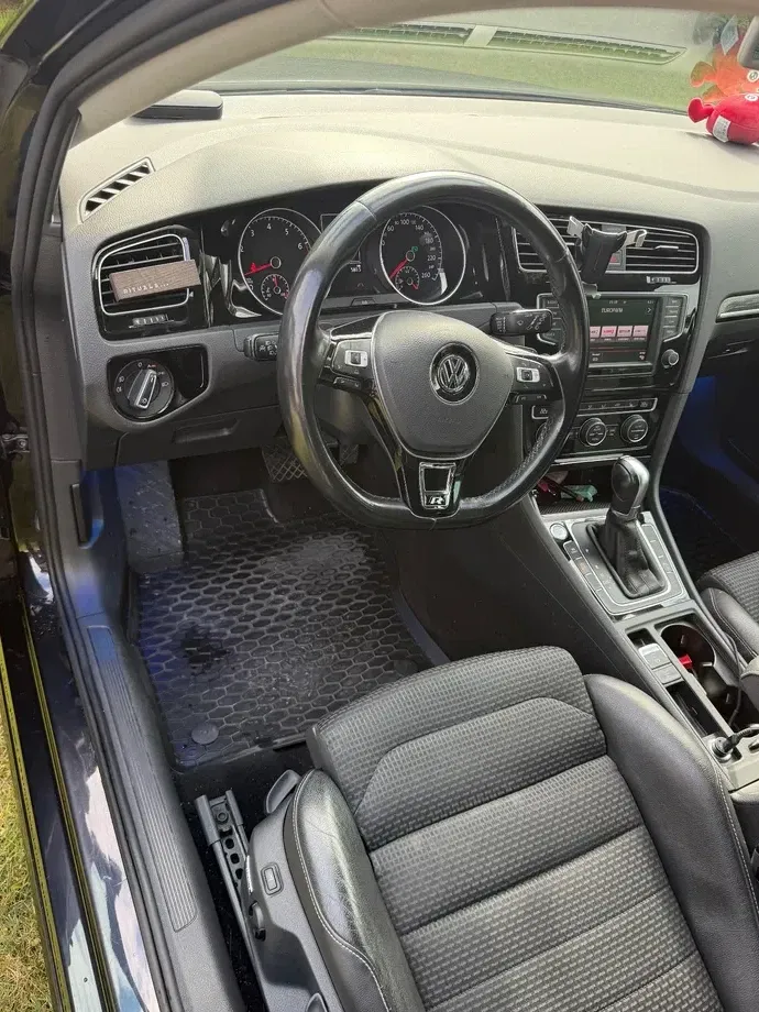 Volkswagen Golf VII — imagine 4