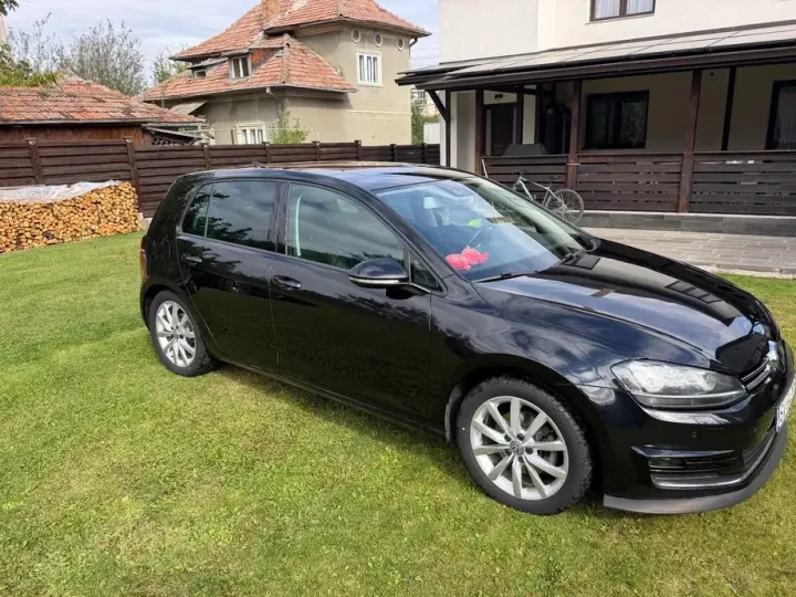 Volkswagen Golf VII