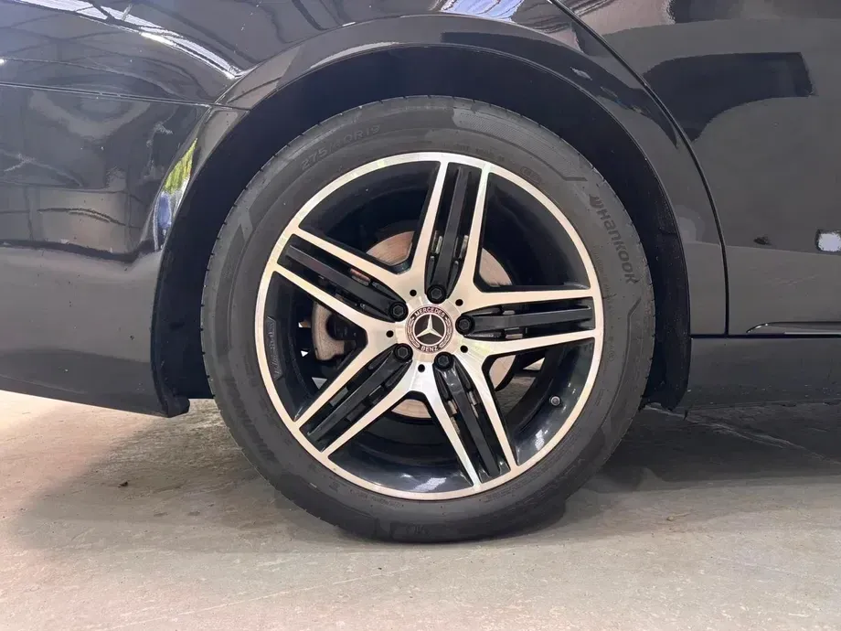 Mercedes-Benz S — imagine 7