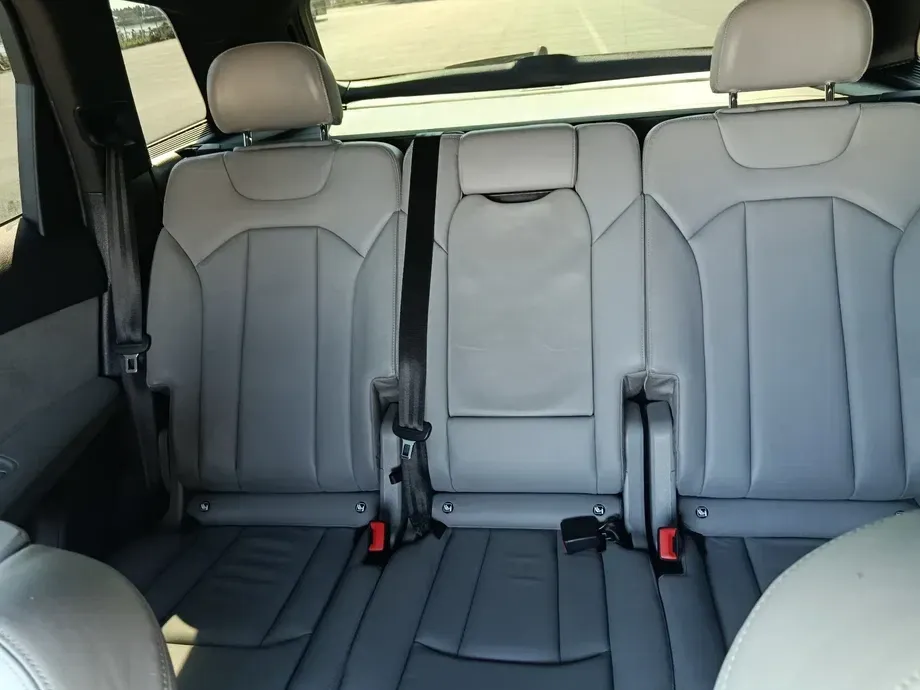Audi Q7 4M SUV TDI quattro 210 kW tiptronic S line — imagine 9