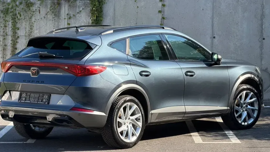 Cupra Formentor — imagine 7