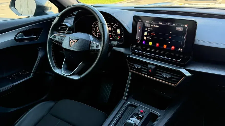 Cupra Formentor — imagine 9