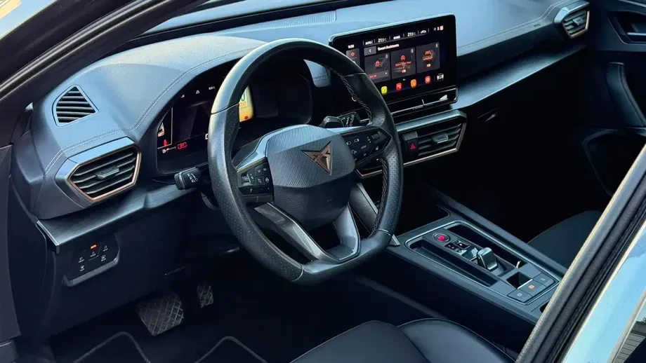 Cupra Formentor — imagine 10