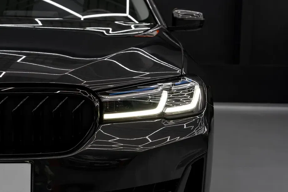 BMW Seria 5 G30/G31 540i xDrive Aut. Luxury Line — imagine 6