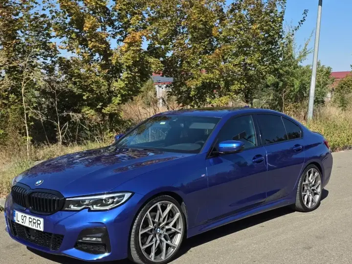 BMW Seria 3