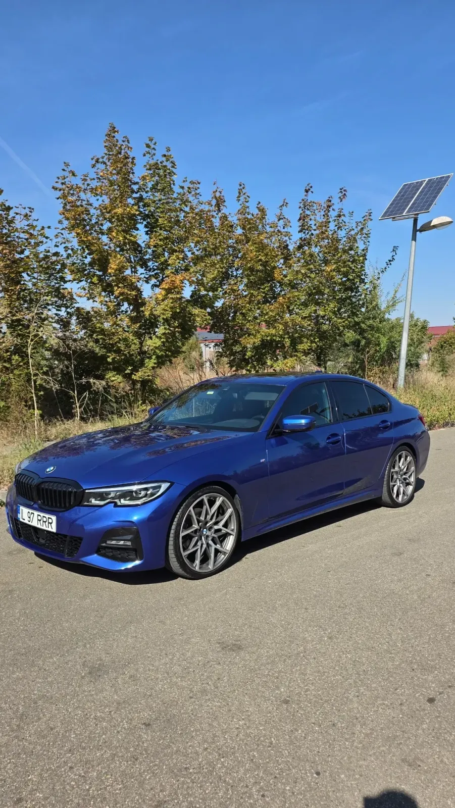 BMW Seria 3 — imagine 6