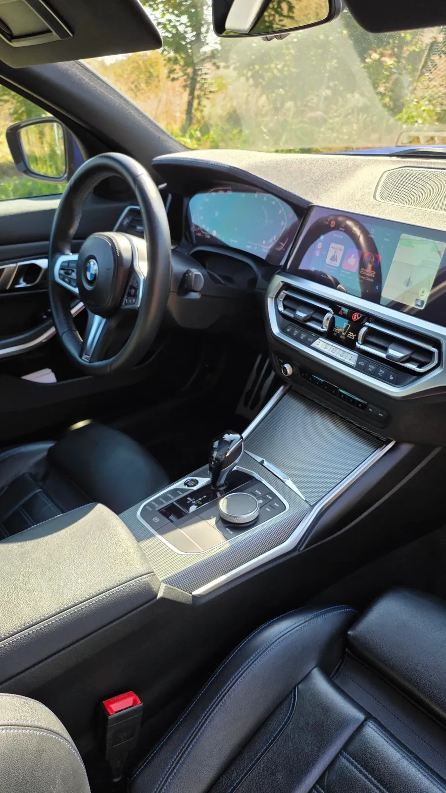 BMW Seria 3 — imagine 10