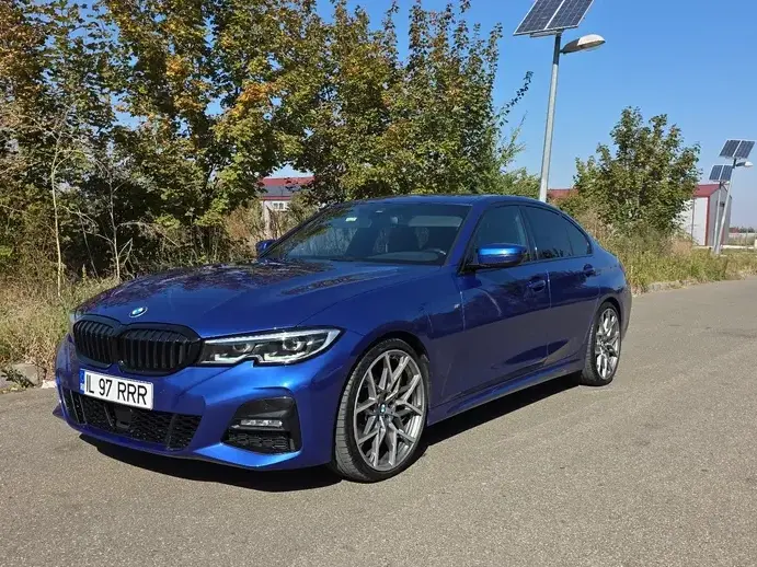 BMW Seria 3