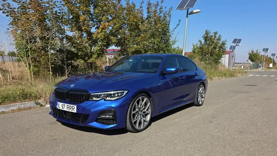 BMW Seria 3 — imagine 2