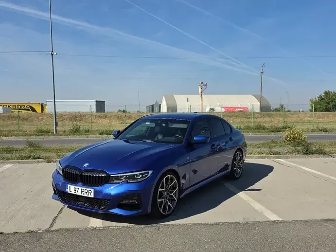 BMW Seria 3