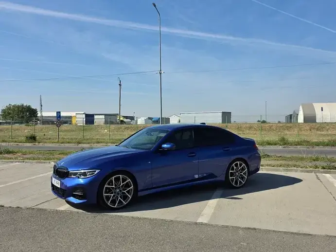 BMW Seria 3