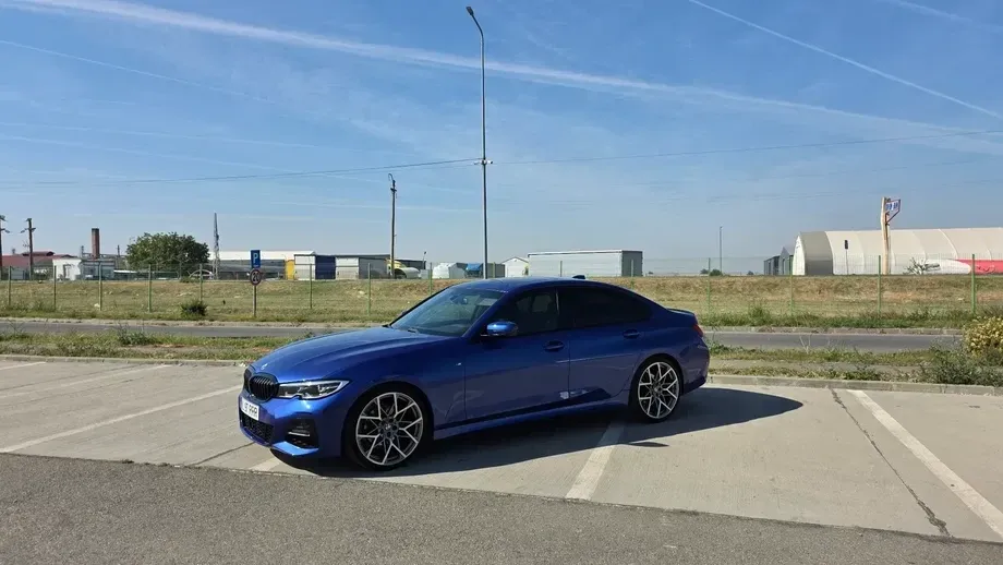 BMW Seria 3 — imagine 3