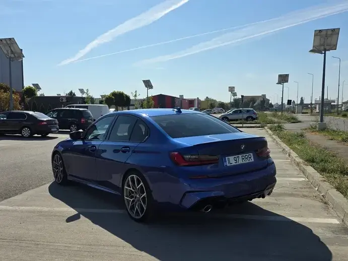 BMW Seria 3