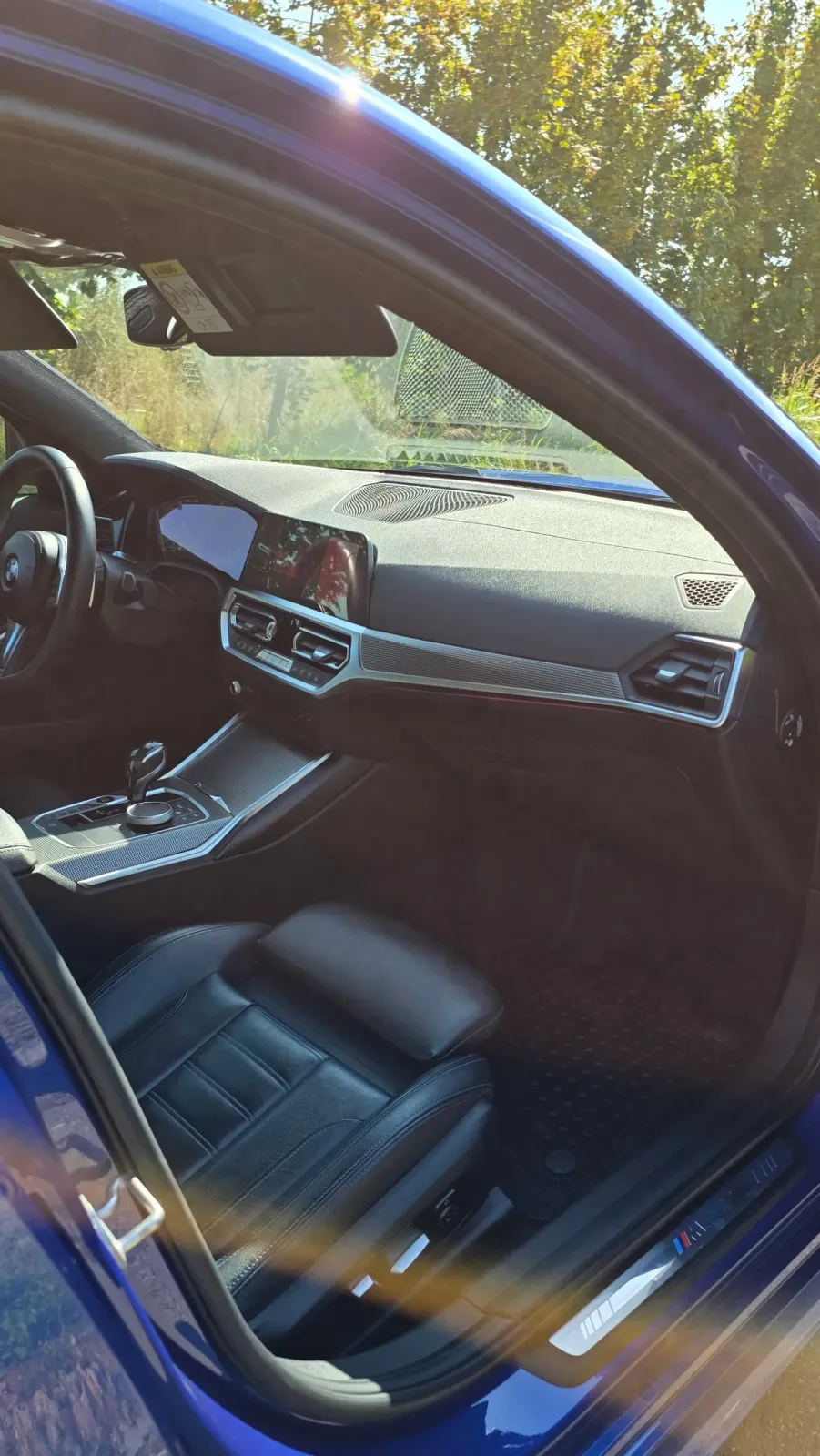 BMW Seria 3 — imagine 8