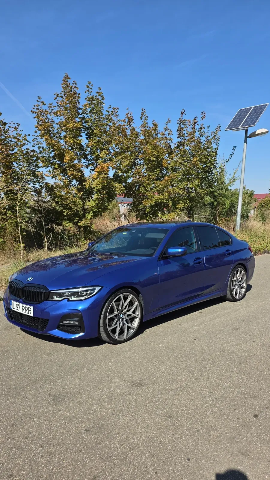BMW Seria 3 — imagine 7
