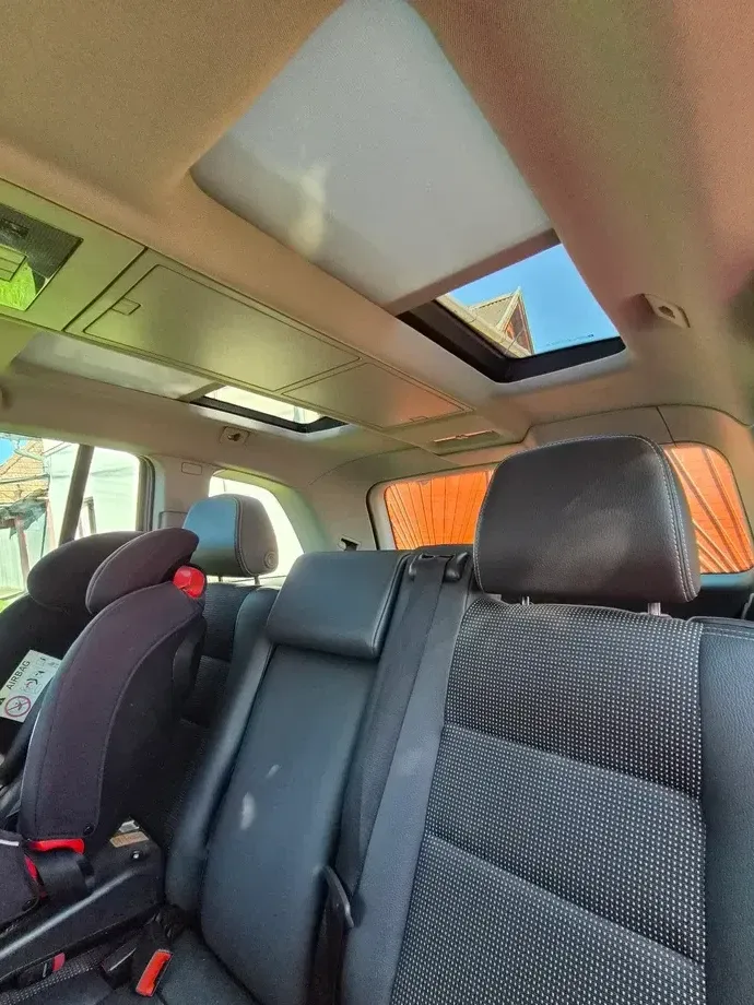 Opel Zafira B — imagine 10