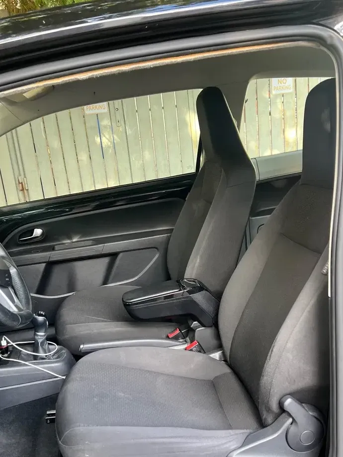 Seat Mii — imagine 9