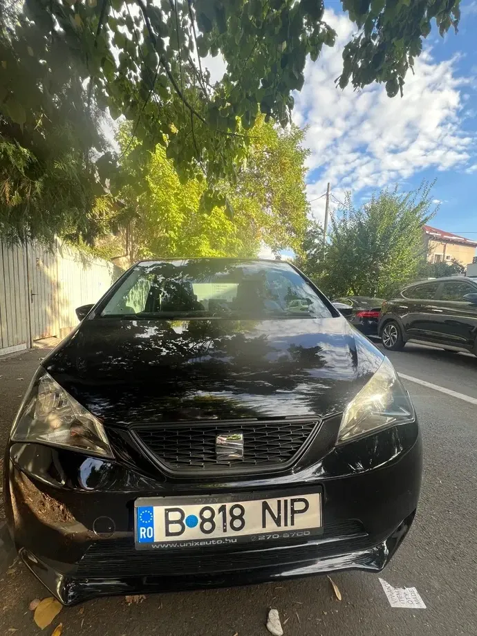 Seat Mii — imagine 2