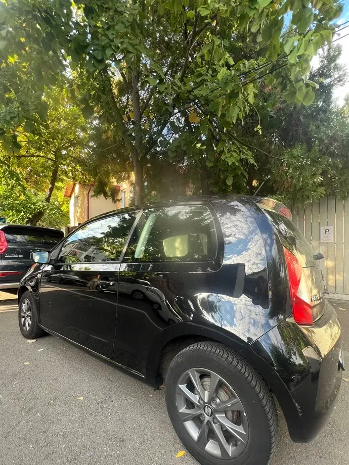Seat Mii — imagine 4