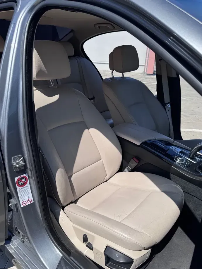 BMW Seria 5 — imagine 6