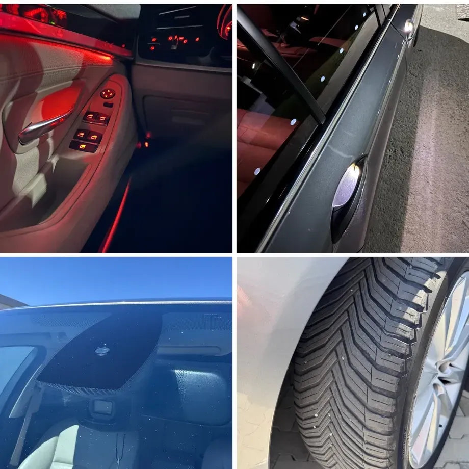 BMW Seria 5 — imagine 7