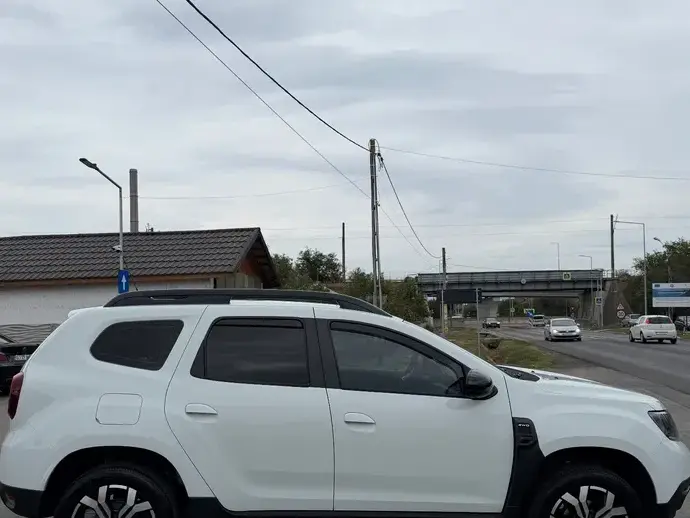 Dacia Duster II