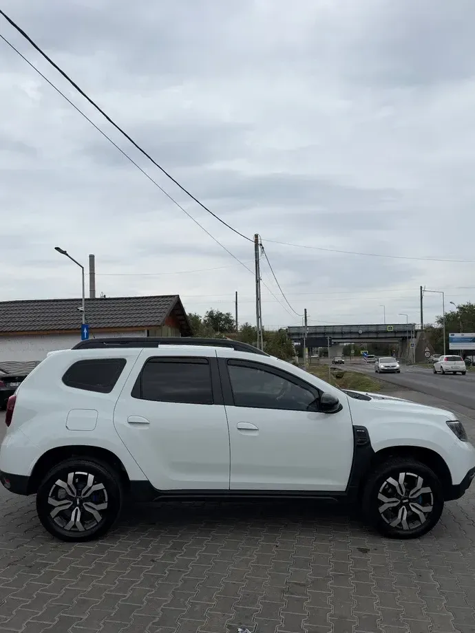 Dacia Duster II — imagine 4