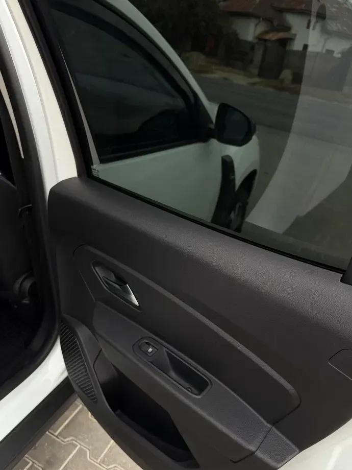 Dacia Duster II — imagine 9