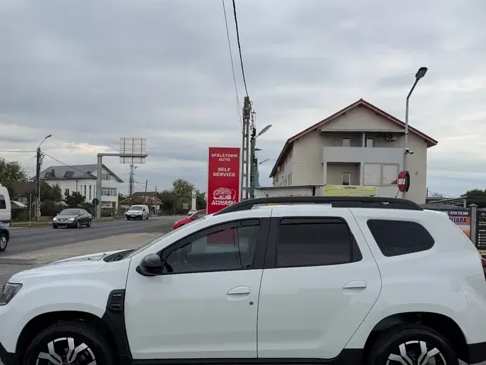 Dacia Duster II