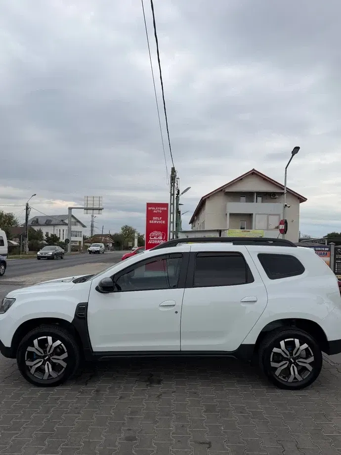 Dacia Duster II — imagine 3