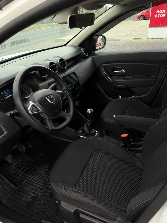 Dacia Duster II — imagine 7
