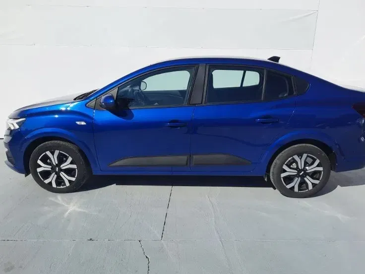 Dacia Logan — imagine 3